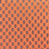 French Hard Poly Mesh Fabric | FAB1135 | 1.Green, 2.Orange, 3.Green, 4.Pink, 5.Black, 6.White, 7.Navy, 8.Grey, 9.Charcoal, 10.Orange by Fabricis.com #