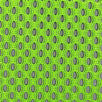 French Hard Poly Mesh Fabric | FAB1135 | 1.Green, 2.Orange, 3.Green, 4.Pink, 5.Black, 6.White, 7.Navy, 8.Grey, 9.Charcoal, 10.Orange by Fabricis.com #