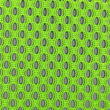 French Hard Poly Mesh Fabric | FAB1135 | 1.Green, 2.Orange, 3.Green, 4.Pink, 5.Black, 6.White, 7.Navy, 8.Grey, 9.Charcoal, 10.Orange by Fabricis.com #