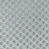 French Hard Poly Mesh Fabric | FAB1135 | 1.Green, 2.Orange, 3.Green, 4.Pink, 5.Black, 6.White, 7.Navy, 8.Grey, 9.Charcoal, 10.Orange by Fabricis.com #