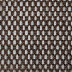 Round Poly Mesh Fabric | FAB1137 | 1.Orange, 2.Yellow, 3.White, 4.Grey, 5.Navy, 6.Brown, 7.Red, 8.Blue, 9.Grey, 10.Black by Fabricis.com #