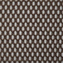 Round Poly Mesh Fabric | FAB1137 | 1.Orange, 2.Yellow, 3.White, 4.Grey, 5.Navy, 6.Brown, 7.Red, 8.Blue, 9.Grey, 10.Black by Fabricis.com #