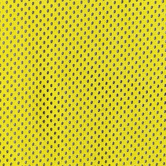 75D DTY Poly Mesh Fabric | FAB1138 | 1.Yellow, 2.White, 3.White, 4.White, 5.Tan, 6.Black, 7.Blue, 8.Blue, 9.Purple, 10.Orange by Fabricis.com #