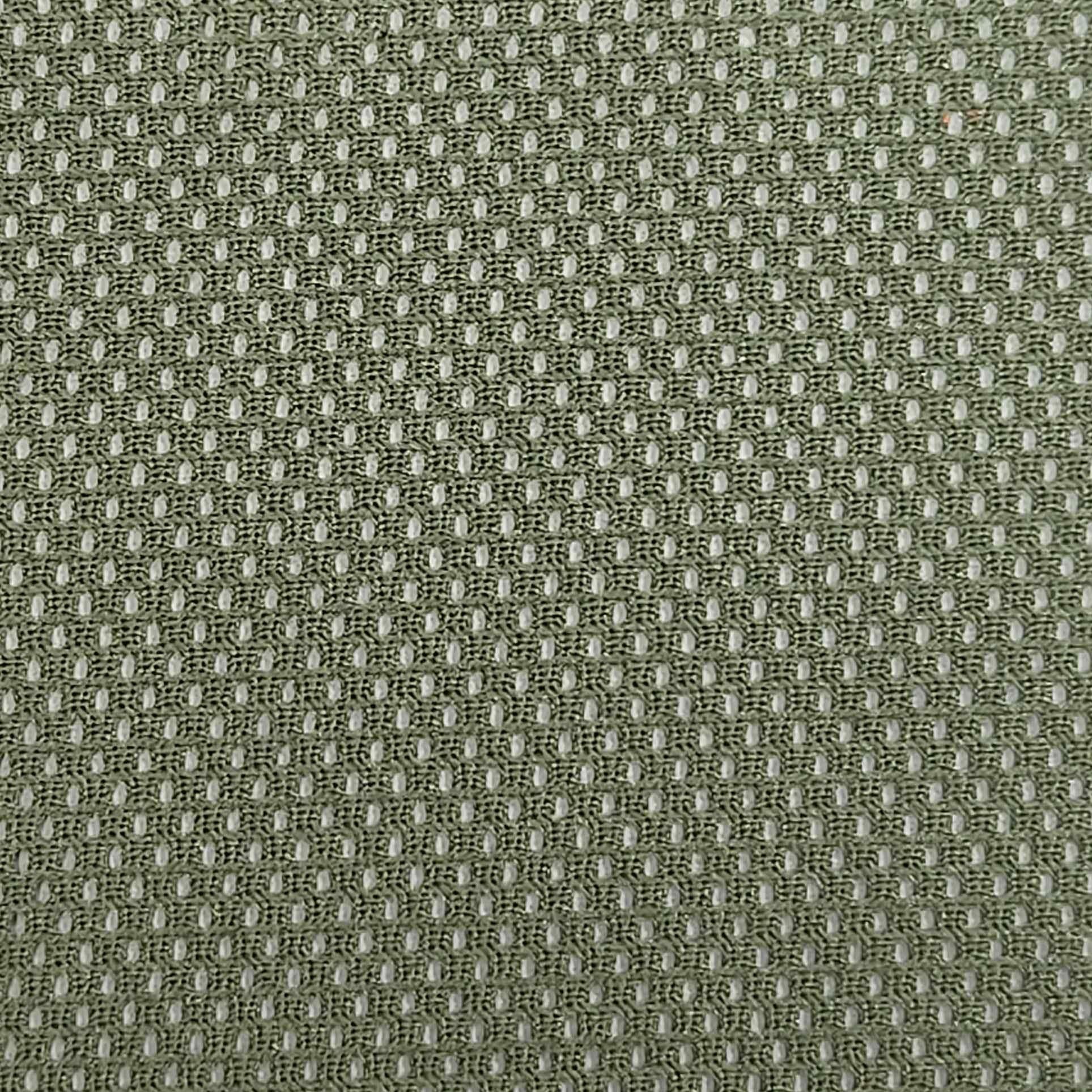 75D DTY Poly Mesh Fabric-Green