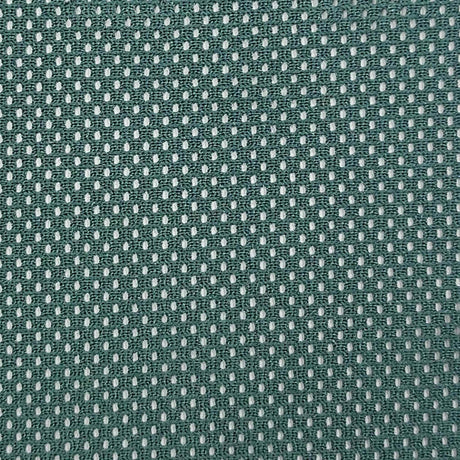 75D DTY Poly Mesh Fabric-Green
