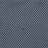 75D DTY Poly Mesh Fabric-Navy