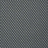 75D DTY Poly Mesh Fabric-Grey