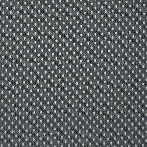 75D DTY Poly Mesh Fabric-Grey