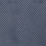 75D DTY Poly Mesh Fabric-Navy