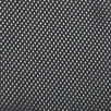 75D DTY Poly Mesh Fabric-Black