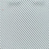 75D DTY Poly Mesh Fabric-White