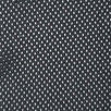 75D DTY Poly Mesh Fabric-Black