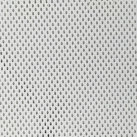 75D DTY Poly Mesh Fabric | FAB1138 | 1.Yellow, 2.White, 3.White, 4.White, 5.Tan, 6.Black, 7.Blue, 8.Blue, 9.Purple, 10.Orange by Fabricis.com #