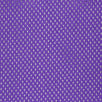 75D DTY Poly Mesh Fabric-Purple