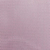 Hexagon Hard Poly Mesh Fabric-Pink