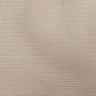Hexagon Hard Poly Mesh Fabric-Brown