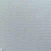 Hexagon Hard Poly Mesh Fabric-Ivory