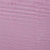 Hexagon Hard Poly Mesh Fabric-Red