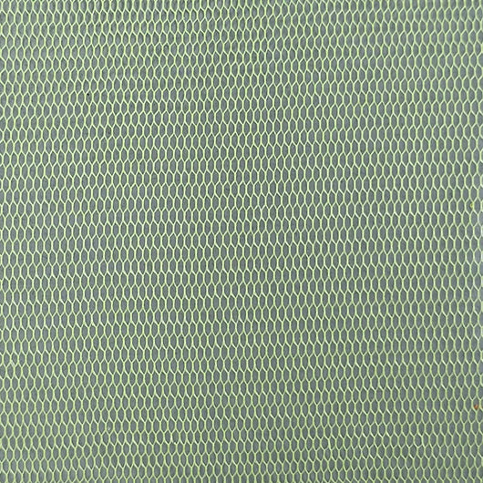 Hexagon Hard Poly Mesh Fabric | FAB1141 | 1.Purple, 2.Yellow, 3.Yellow, 4.Grey, 5.Black, 6.Orange, 7.Yellow, 8.Pink, 9.Yellow, 10.Purple by Fabricis.com #