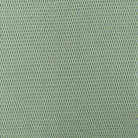 Hexagon Hard Poly Mesh Fabric | FAB1141 | 1.Purple, 2.Yellow, 3.Yellow, 4.Grey, 5.Black, 6.Orange, 7.Yellow, 8.Pink, 9.Yellow, 10.Purple by Fabricis.com #