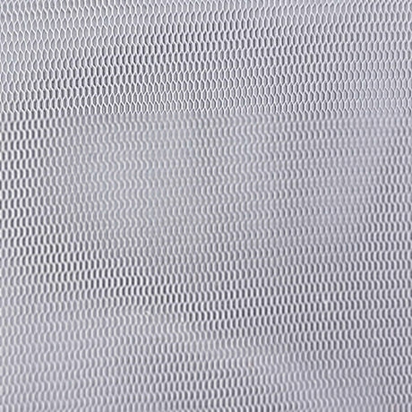 Hexagon Hard Poly Mesh Fabric | FAB1141 | 1.Purple, 2.Yellow, 3.Yellow, 4.Grey, 5.Black, 6.Orange, 7.Yellow, 8.Pink, 9.Yellow, 10.Purple by Fabricis.com #