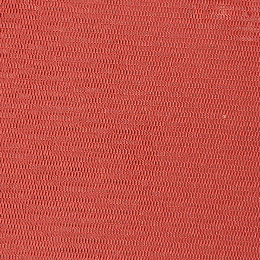 1.Red-2.Yellow-3.Green-4.Tan-5.Navy - DTY 75D Poly Mesh Fabric - FAB 1142