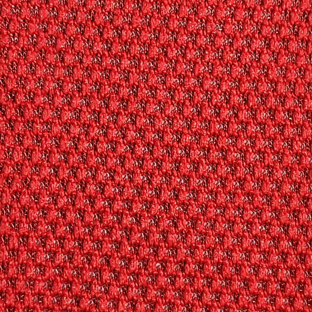 1.Red-2.Yellow-3.Gery-4.White-5.White - Poly Span Mesh Fabric - FAB 1144