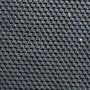 Poly Span Mesh Fabric-Charcoal