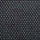 Poly Span Mesh Fabric-Black