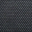 Poly Span Mesh Fabric-Black