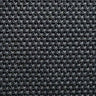 Poly Span Mesh Fabric-Black