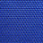 Poly Span Mesh Fabric-Blue
