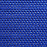 Poly Span Mesh Fabric-Blue