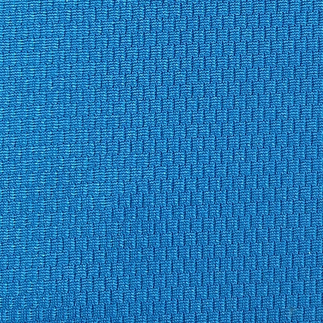 1.Blue-2.White-3.White-4.Grey-5.Beige - Triple Poly Span Mesh Fabric - FAB 1145