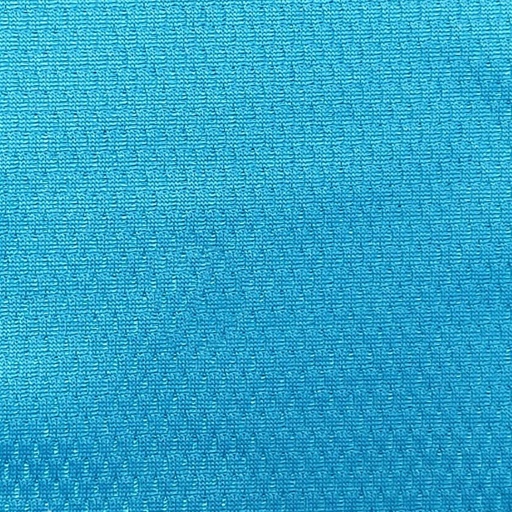 1.Blue-2.White-3.White-4.Grey-5.Beige - Triple Poly Span Mesh Fabric - FAB 1145