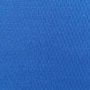 Triple Poly Span Mesh Fabric-Blue