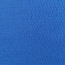 Triple Poly Span Mesh Fabric-Blue