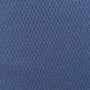 Triple Poly Span Mesh Fabric-Navy