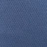 Triple Poly Span Mesh Fabric-Navy