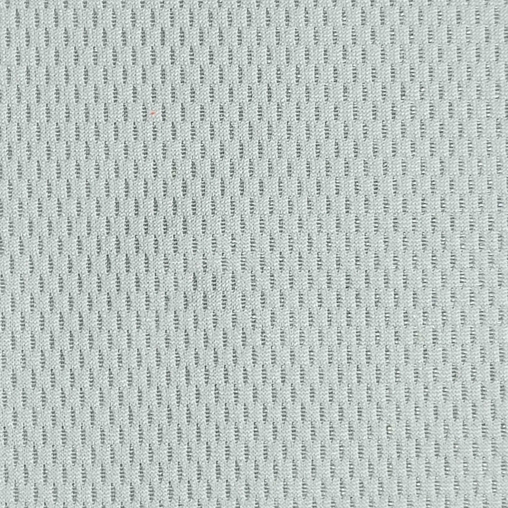 1.Blue-2.White-3.White-4.Grey-5.Beige - Triple Poly Span Mesh Fabric - FAB 1145