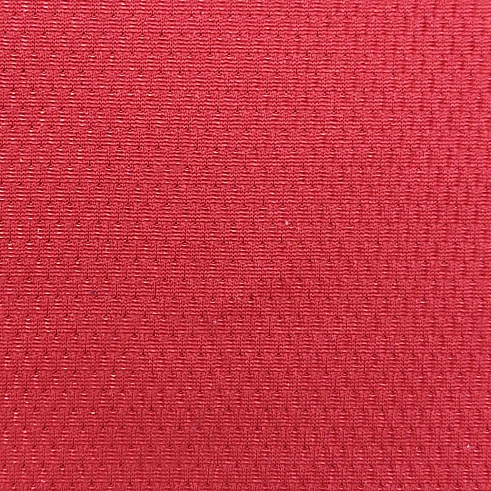 1.Blue-2.White-3.White-4.Grey-5.Beige - Triple Poly Span Mesh Fabric - FAB 1145