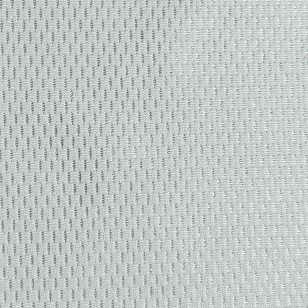 1.Blue-2.White-3.White-4.Grey-5.Beige - Triple Poly Span Mesh Fabric - FAB 1145
