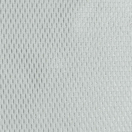 Triple Poly Span Mesh Fabric | FAB1145 | 1.Blue, 2.White, 3.White, 4.Grey, 5.Beige, 6.Yellow, 7.Purple, 8.Pink, 9.Pink, 10.Orange by Fabricis.com #