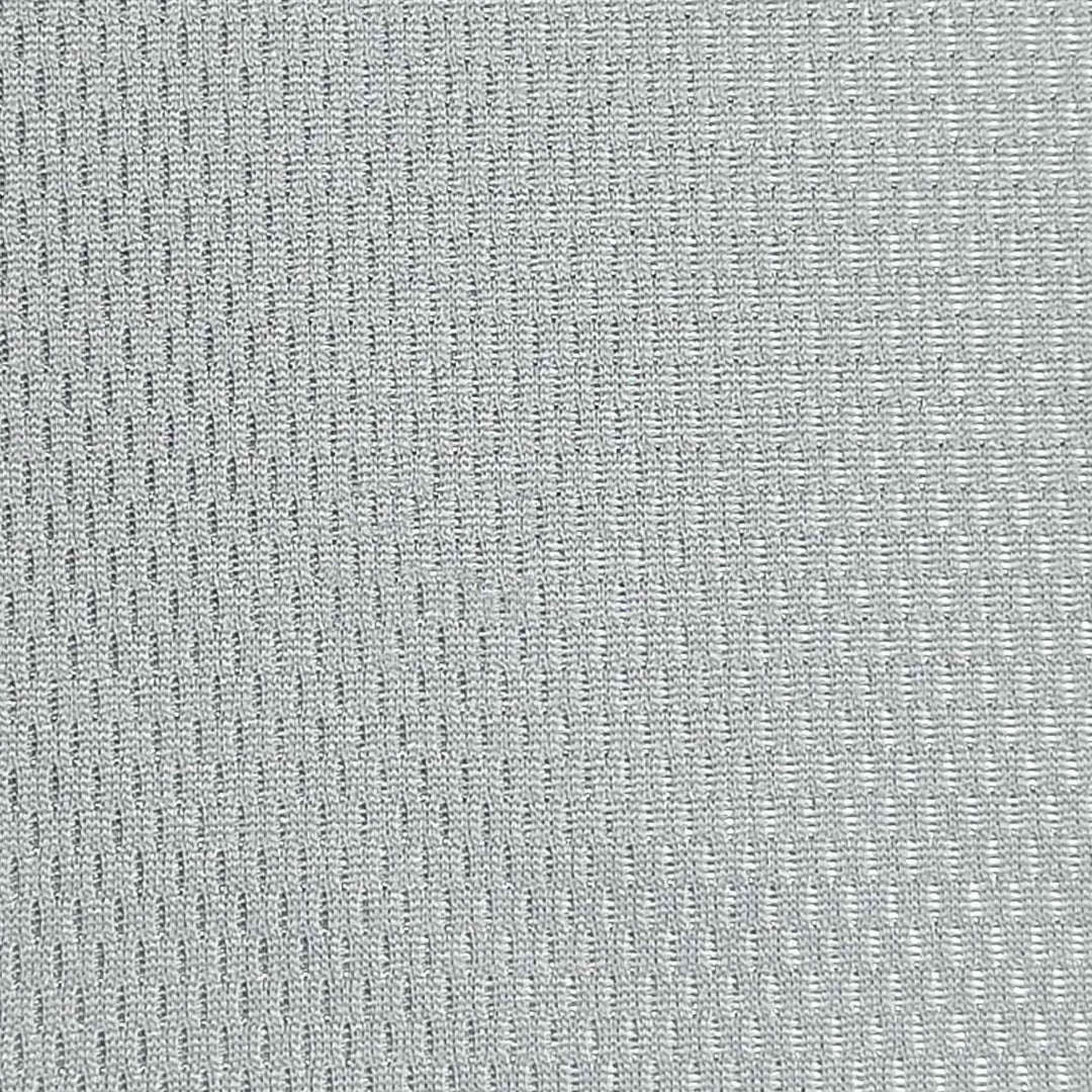 1.Blue-2.White-3.White-4.Grey-5.Beige - Triple Poly Span Mesh Fabric - FAB 1145