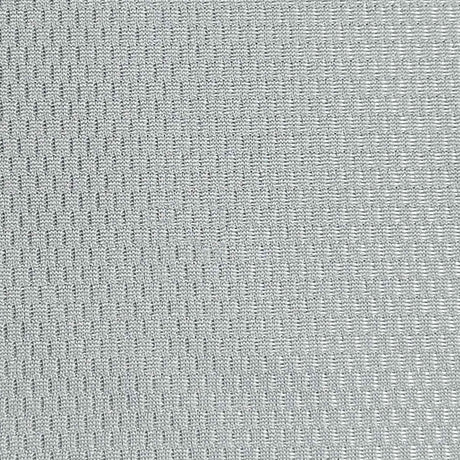 Triple Poly Span Mesh Fabric | FAB1145 | 1.Blue, 2.White, 3.White, 4.Grey, 5.Beige, 6.Yellow, 7.Purple, 8.Pink, 9.Pink, 10.Orange by Fabricis.com #