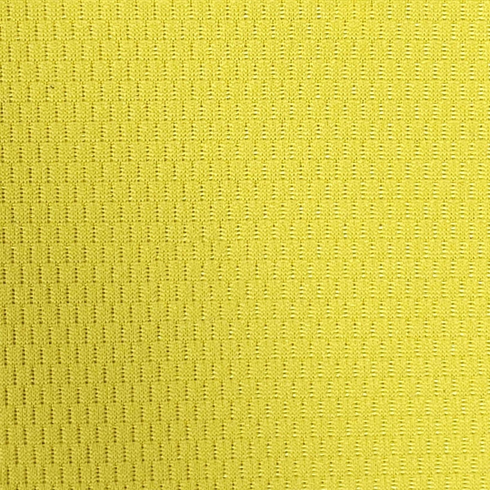 1.Blue-2.White-3.White-4.Grey-5.Beige - Triple Poly Span Mesh Fabric - FAB 1145