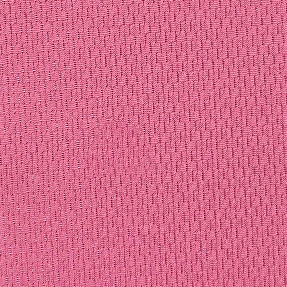 1.Blue-2.White-3.White-4.Grey-5.Beige - Triple Poly Span Mesh Fabric - FAB 1145