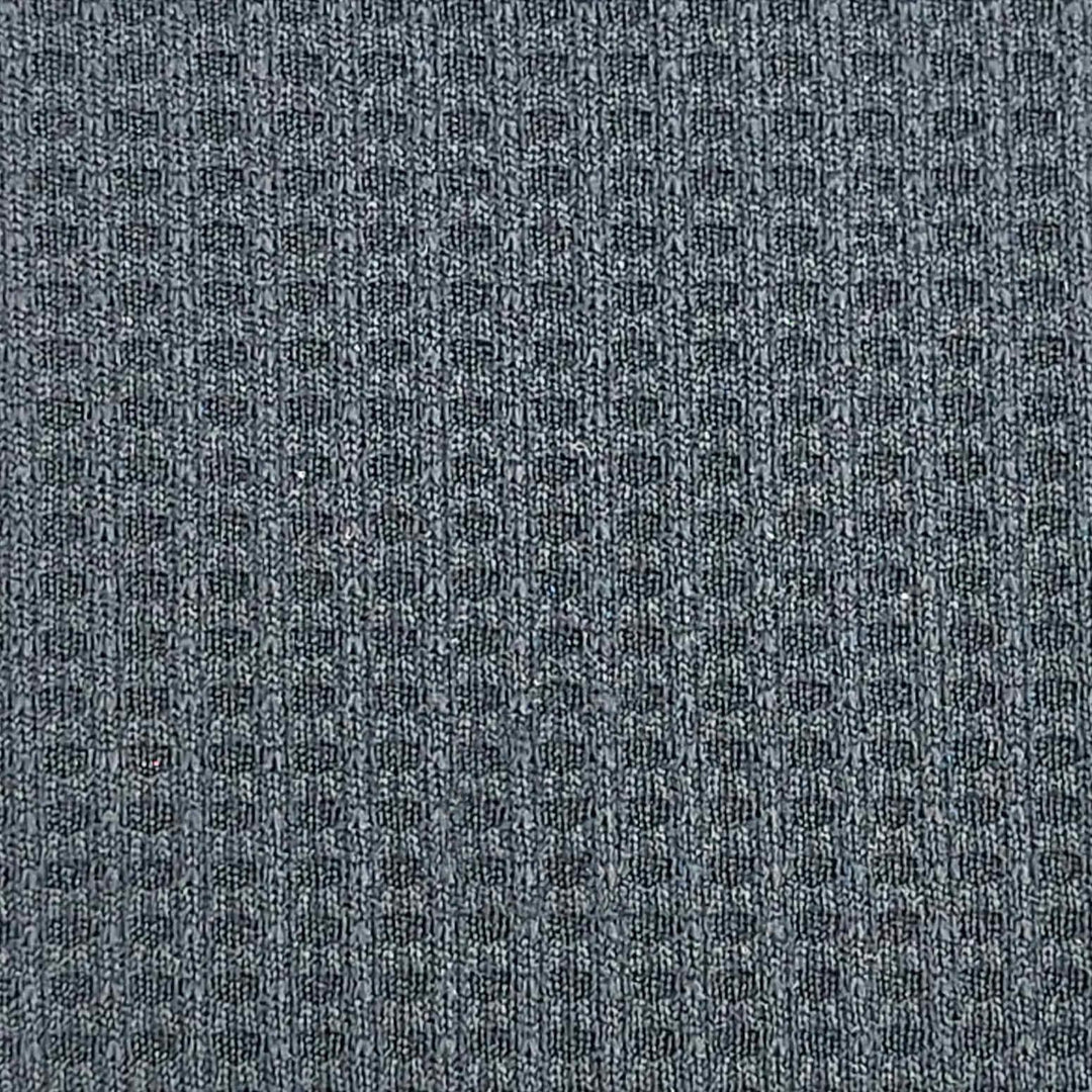 1.Blue-2.Brown-3.Yellow-4.PInk-5.Orange - Square ATB Poly Span Mesh Fabric - FAB 1146