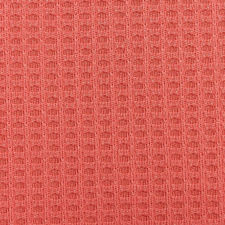 Square ATB Poly Span Mesh Fabric | FAB1146 | 1.Blue, 2.Brown, 3.Yellow, 4.PInk, 5.Orange, 6.Pink, 7.Blue, 8.Red, 9.Red, 10.White by Fabricis.com #