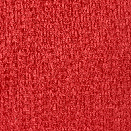 Square ATB Poly Span Mesh Fabric | FAB1146 | 1.Blue, 2.Brown, 3.Yellow, 4.PInk, 5.Orange, 6.Pink, 7.Blue, 8.Red, 9.Red, 10.White by Fabricis.com #